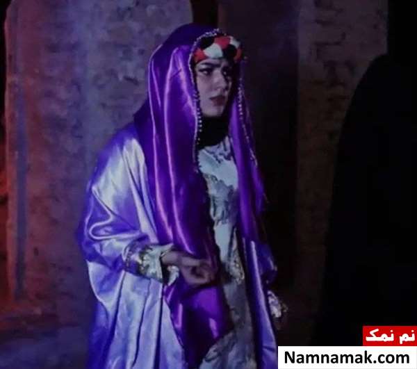 حدیث سیرجانیان در تئاتر 